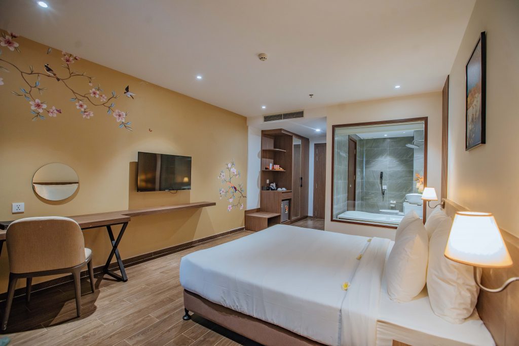 Grand Deluxe Garden Celina Peninsula Resort